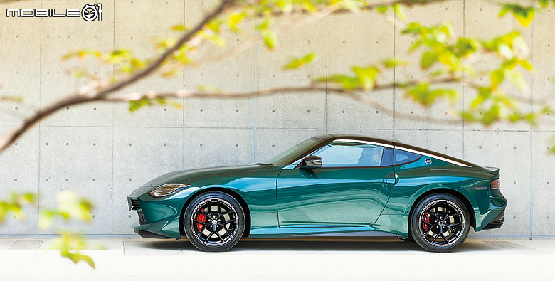【海外新訊】Nissan 日本市場推出小改款 Fairlady Z / Fairlady Z NISMO，最快 2027 年導入台灣！