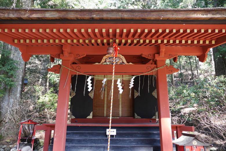 日光就是日本 日光旅遊紀錄