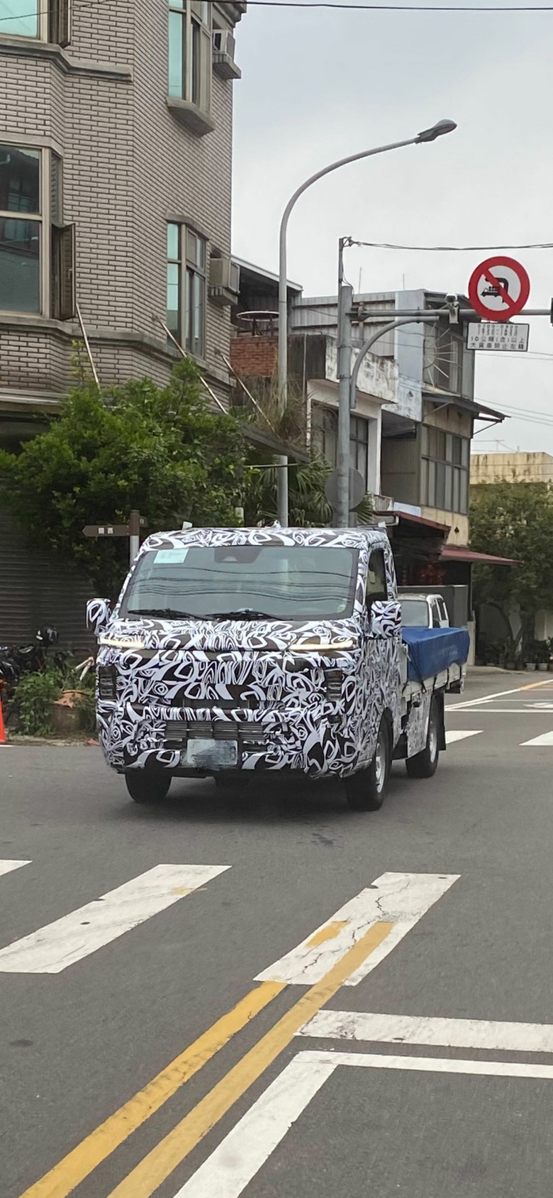 這是什麼車