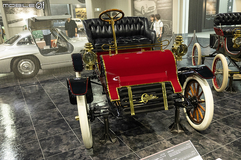 豐田汽車博物館參訪（上篇）｜濃縮汽車工業百餘年歷史，愛車人士的必逛行程！