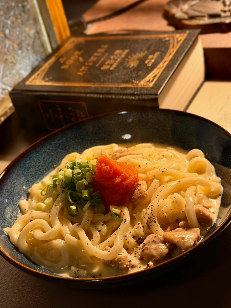 新竹名店聯手打造的深夜食堂「一晚」來了！！