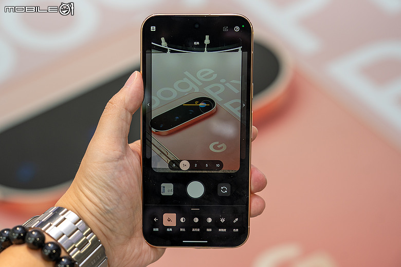 Google Pixel 11 系列、Pixel Watch 5 登台,外觀售價一次看!