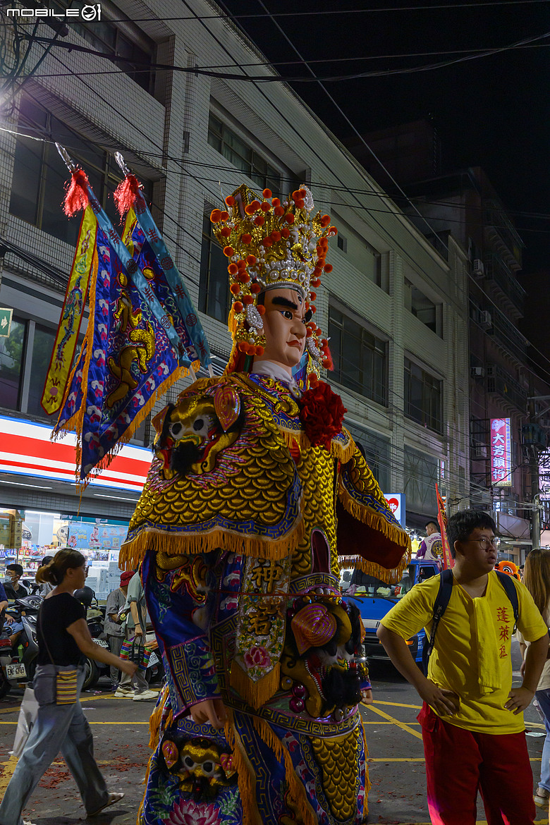 蔡司 ZEISS Otus ML 35mm F1.4 實拍體驗與人文紀錄