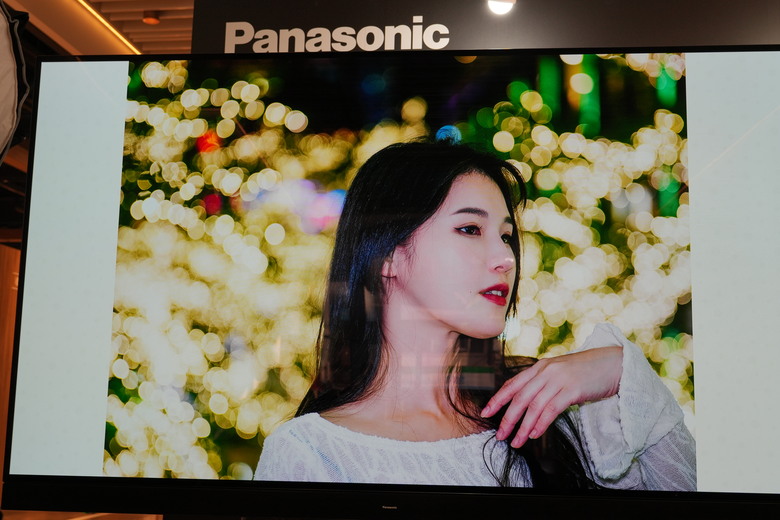 【盲狙先生傳125】Panasonic LUMIX S9/G97 輕便型相機新品體驗會開箱 | 小巧全畫幅與M43隨身旅拍相機的完全體驗!!