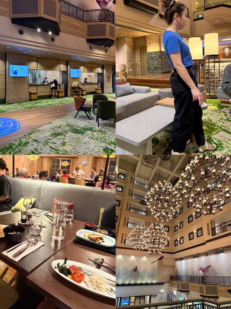 喜歡足球、運動的孩子看這篇！夏季北海道玩什麼？Club Med Kiroro Grand x A Star 五天四夜「足球營」旅遊日記～
