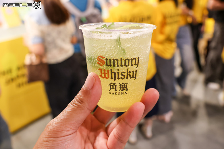 角瓶聯名頂呱呱推出全新風味套餐|享用台式小吃又能自己調一杯角嗨!