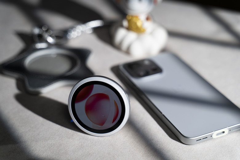 【開箱分享】OPPO BUBBLE 電子泡泡鏡 是趣味還是真實用？