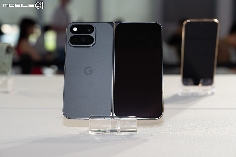 Google Pixel 11 系列、Pixel Watch 5 登台,外觀售價一次看!