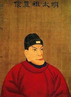 滿洲人爆醜的審美標準