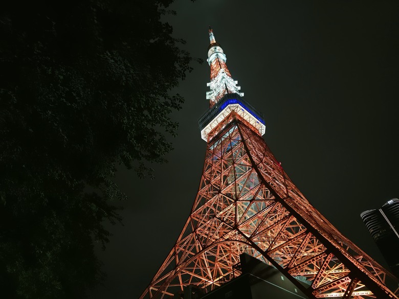 [分享]：Samsung S26 Ultra攝影體驗&東京旅行紀錄