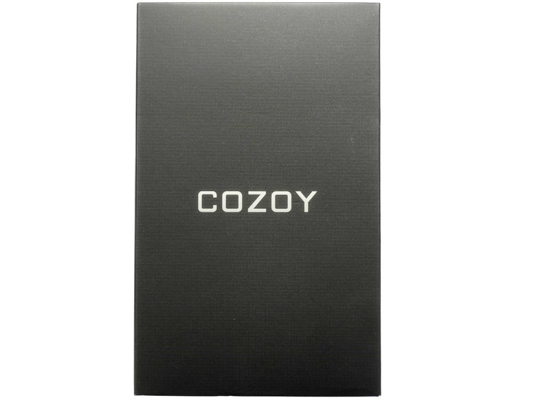 [開箱] COZOY D1石墨烯振膜動圈入耳式耳機 聽感分享