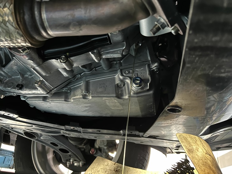 Honda CR-V 13000公里定保紀錄