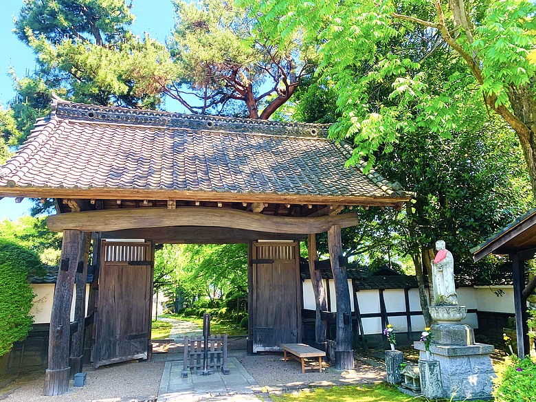 點我看大圖 <日本>2024~仙台體育館排球少年聖地巡禮、松音寺、仙台商店街魚板老店