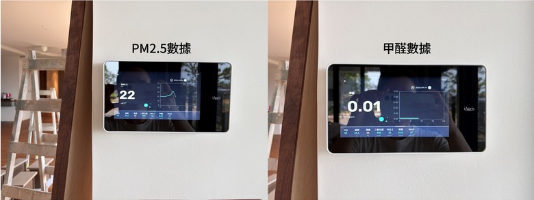 以前定義舒適，現在定義健康