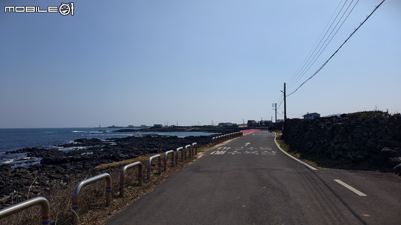 韓國濟州島 | 跳島行程 | 牛島單車環島輕鬆騎
