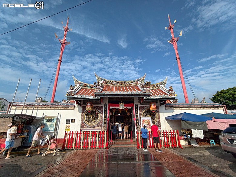 吉隆坡與馬六甲 — 世界文化遺產之海峽歷史城市 — 2026馬來西亞雙城6日巡遊之【楔子】