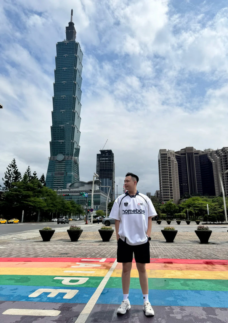 🇭🇰香港兄弟團台北三日遊攻略