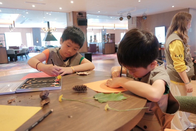 夏季北海道親子旅遊|Club Med Kiroro Grand 五天四夜實測開箱,全包式住宿到底有什麼?