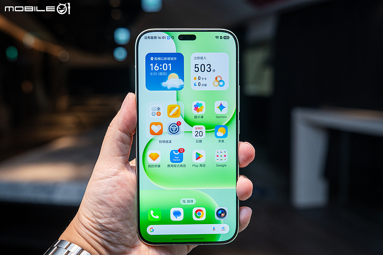 HONOR 攜手味全龍進軍大巨蛋！600 Lite、600S 兩款新機同步登場