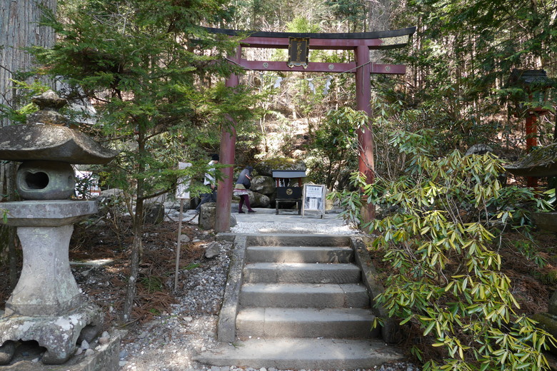 日光就是日本 日光旅遊紀錄