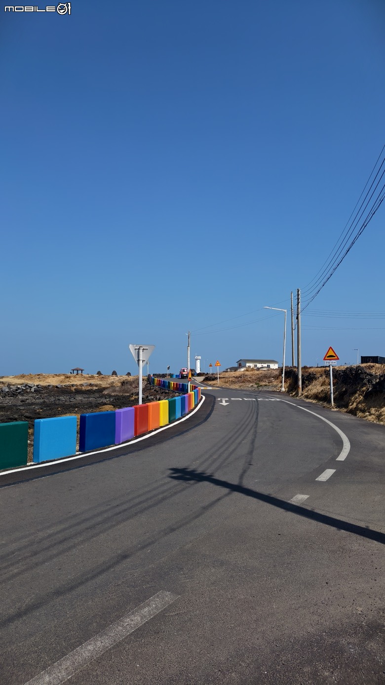 韓國濟州島 | 跳島行程 | 牛島單車環島輕鬆騎