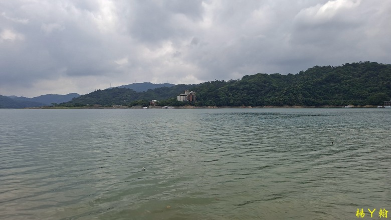 【郊山走走】走上山,近於水:登上戰略要地枕頭山,探尋依山傍水的薑母島