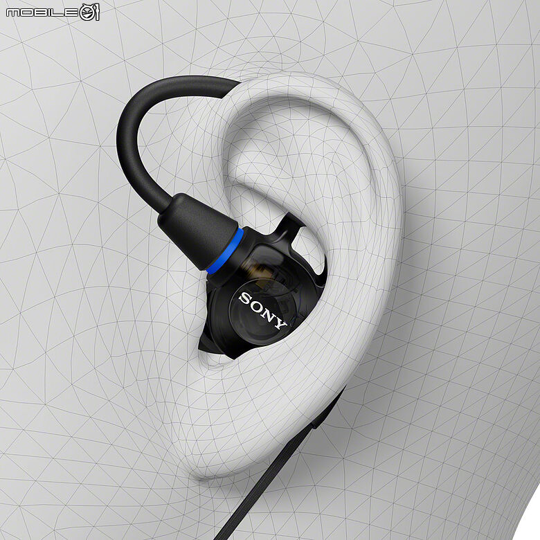 【新訊】Sony 推出 IER-M500 入耳式監聽耳機 主打穩固舒適配戴與精準還原聲音細節