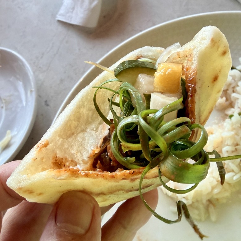 一頓飯的幸福，不只來自美食｜心泰 GLin 父親節聚餐