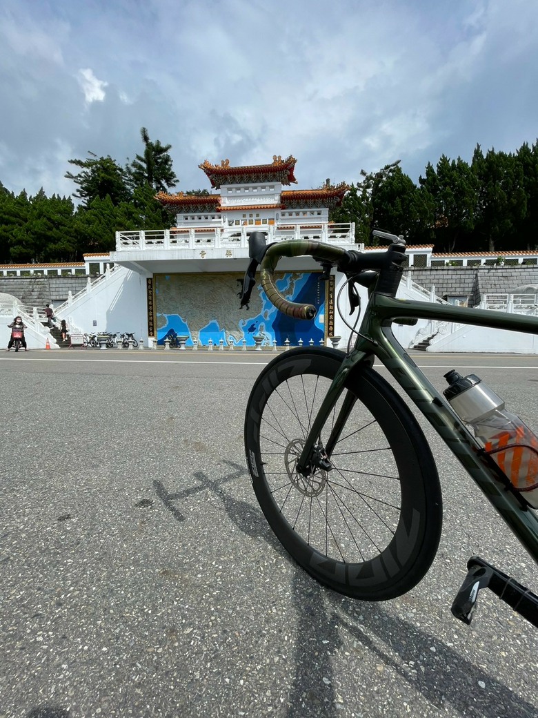 2026首環日月潭