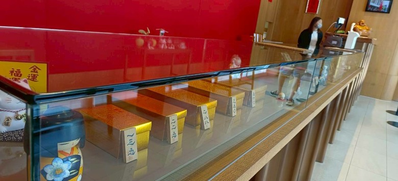『分享』新竹有好吃的長崎蛋糕嗎?家人直接宅配台中名店