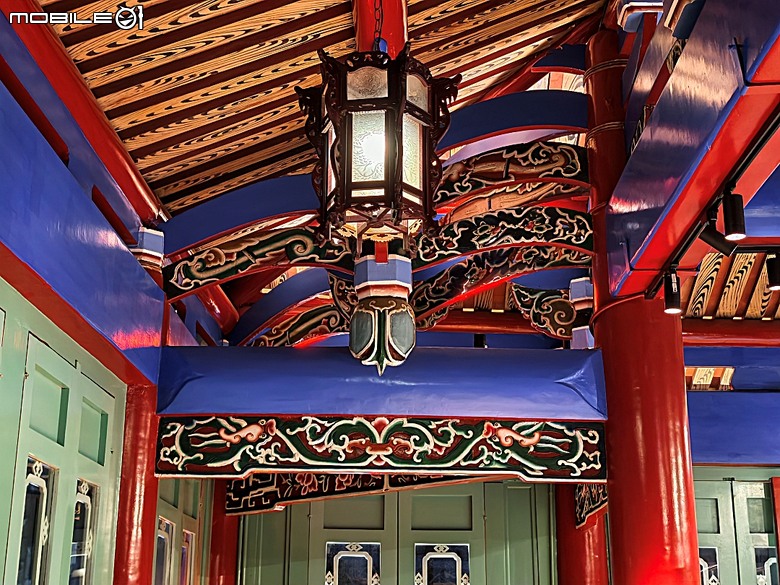 赤崁樓、祀典武廟、祀典大天后宮、開基靈祐宮、開基天后宮…,還有阿江炒鱔魚與成功路米糕 — 臺南市區國定古蹟之一夜遊不完