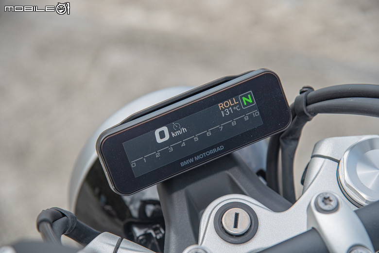 BMW Motorrad R 12 試駕｜自由的代名詞！孤狼獨遊最佳坐駕