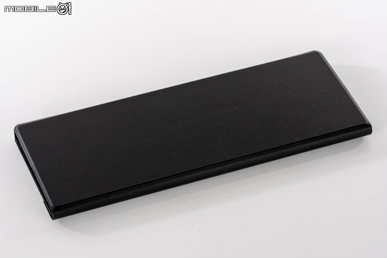 RAZER JORO 攜帶式遊戲鍵盤/BASILISK MOBILE 滑鼠開箱體驗 提供行動遊戲玩家更好的輸入操作選擇