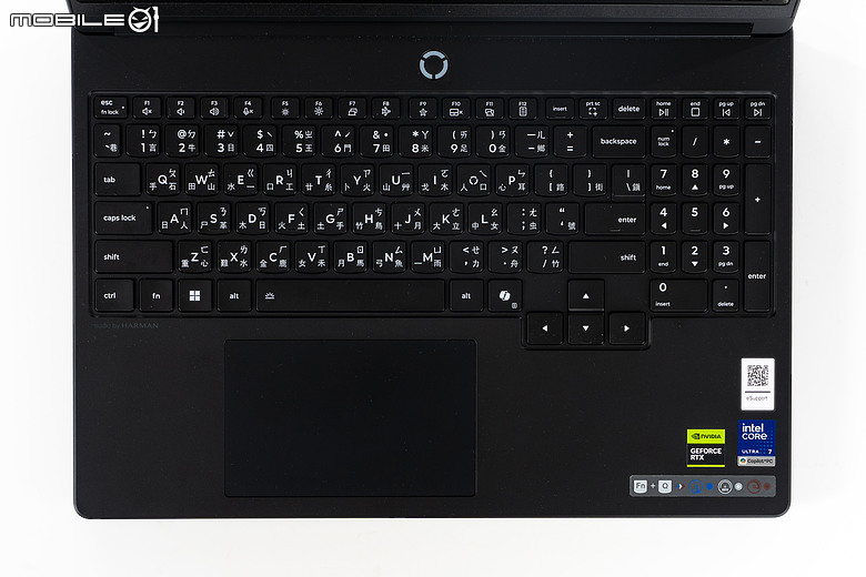 Lenovo Legion 5i (Gen11) 測試報告｜螢幕增大、結構瘦身，RTX 5060 滿血輸出！