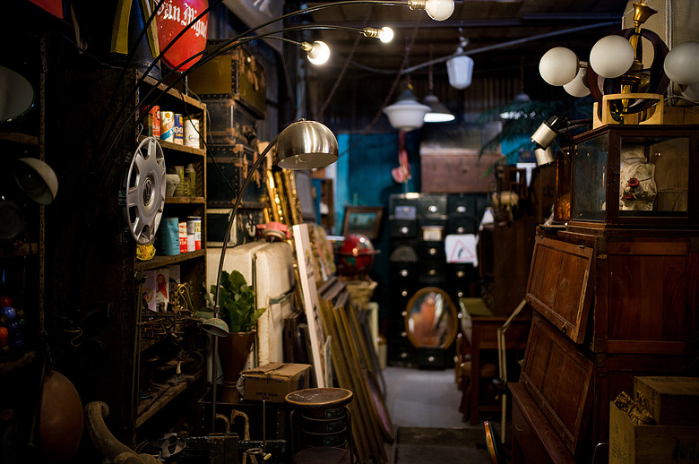 Leica Noctilux-M 35mm f1.2 簡單使用分享