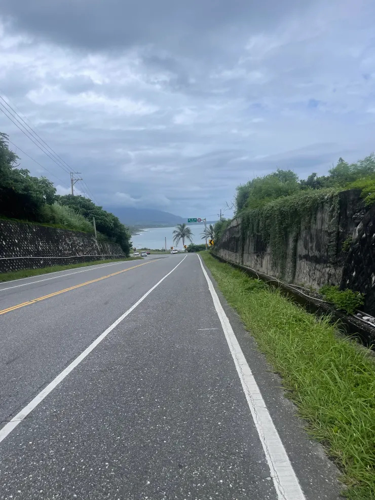 2026/06/27-28 跑步 - 104 公里 - 富里 &rarr;（台23）東河 &rarr;（台9）寧埔 &rarr;（台30）玉里