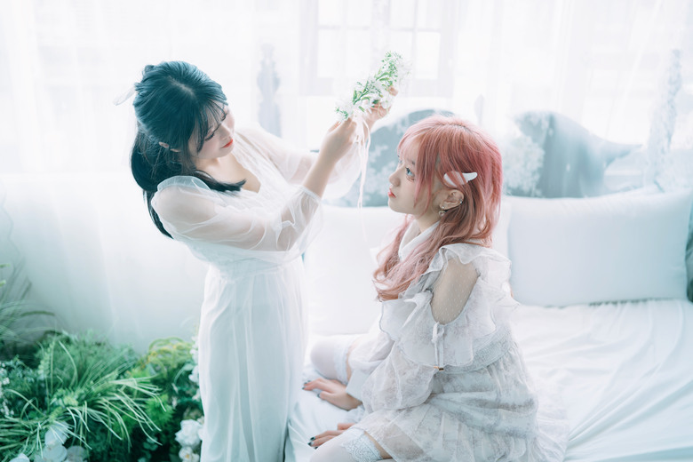 點我看大圖 SONY A7V + SIRUI Aurora 35mm F1.4 實拍分享