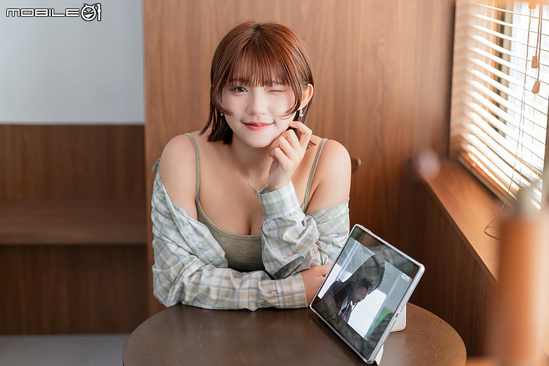 ASUS Pad (T3201) 體驗｜12.2 吋 Tandem OLED 螢幕加持，華碩平板再戰市場！