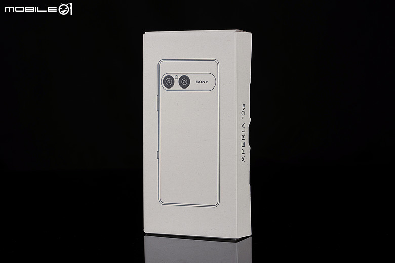Sony Xperia 10 VIII 體驗｜支付集點一鍵啟動，日常操作更直覺！