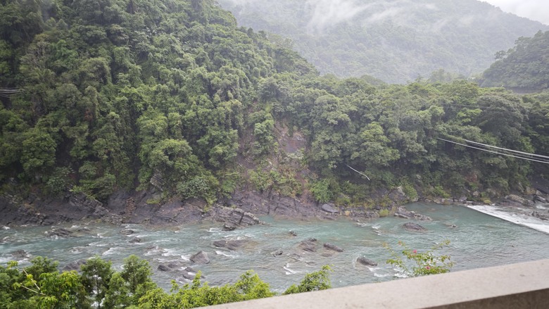 我們家的三天兩夜東部/北部泡湯之旅 - Day 2~ Day3 - 積木博物館 / 烏來老街 / 烏來溫泉山莊 / 烏來泰雅民族博物館