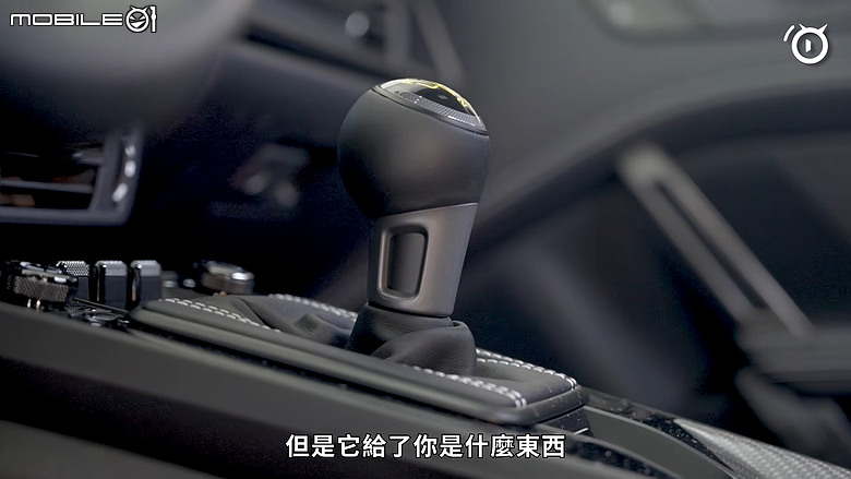 【影音試駕】Porsche 911 GT3 Touring，純粹硬派！