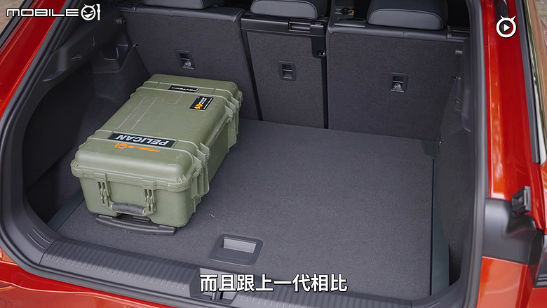 【影音試駕】VW T-Roc大改款,搖滾小子轉大人!