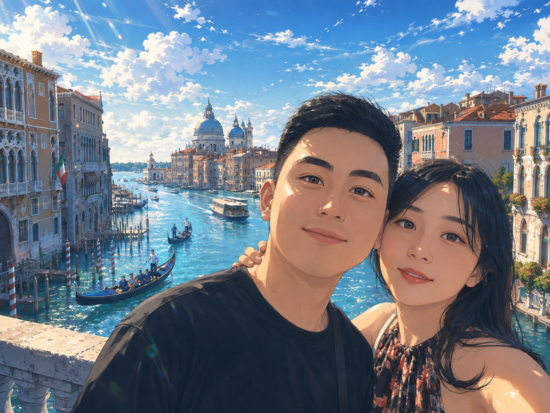 分享義大利旅遊-旅行社選擇