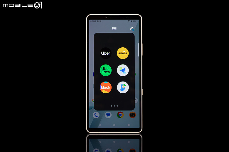 Sony Xperia 10 VIII 體驗｜支付集點一鍵啟動，日常操作更直覺！