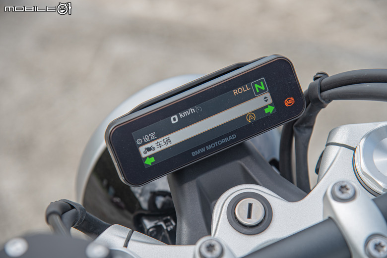 BMW Motorrad R 12 試駕｜自由的代名詞！孤狼獨遊最佳坐駕
