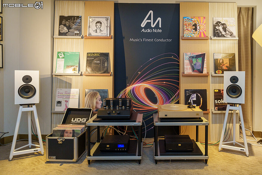 2026 TAA 國際 HI-END 音響大展正式開展 國內外音響與影音品牌新品齊發