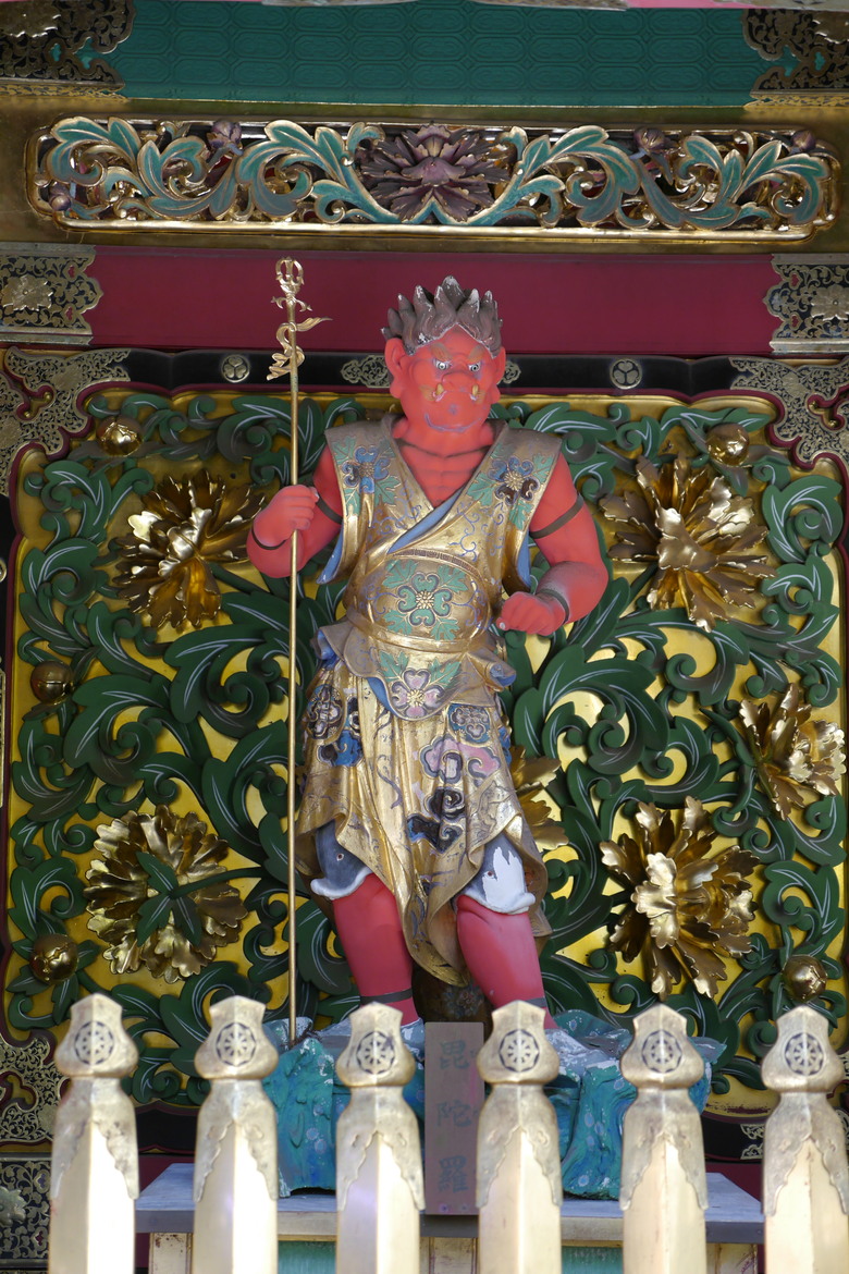 日光就是日本 日光旅遊紀錄