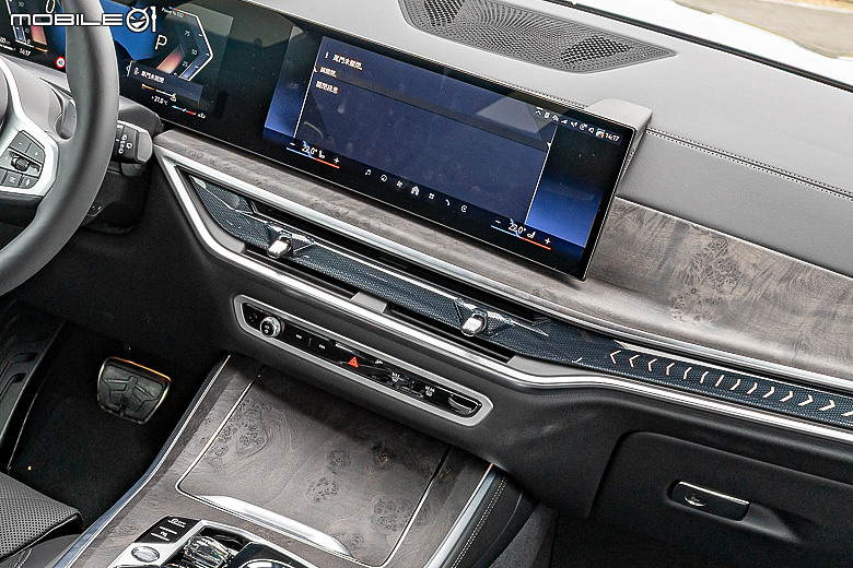 BMW X5 / X6「鉑金版」試駕｜享受高成熟度與更多配備，最末代但最超值！