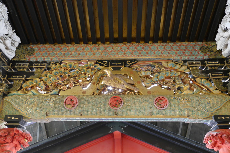 日光就是日本 日光旅遊紀錄