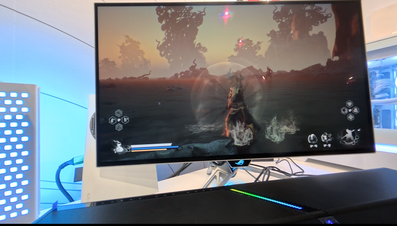 【新品開箱】ROG Raikiri II Pro PC 手把開箱 I 8K 無線輪詢率、TMR 熱插拔搖桿！
